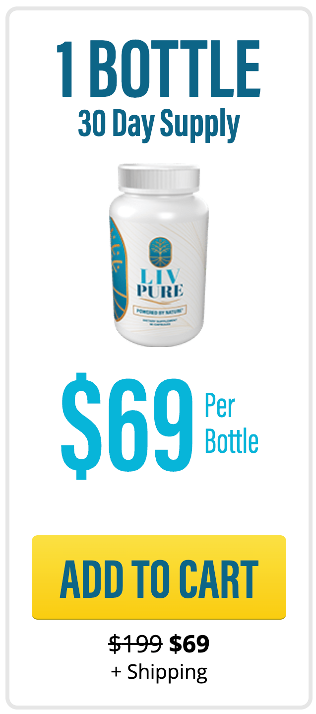 liv-pure.com 1 bottle 