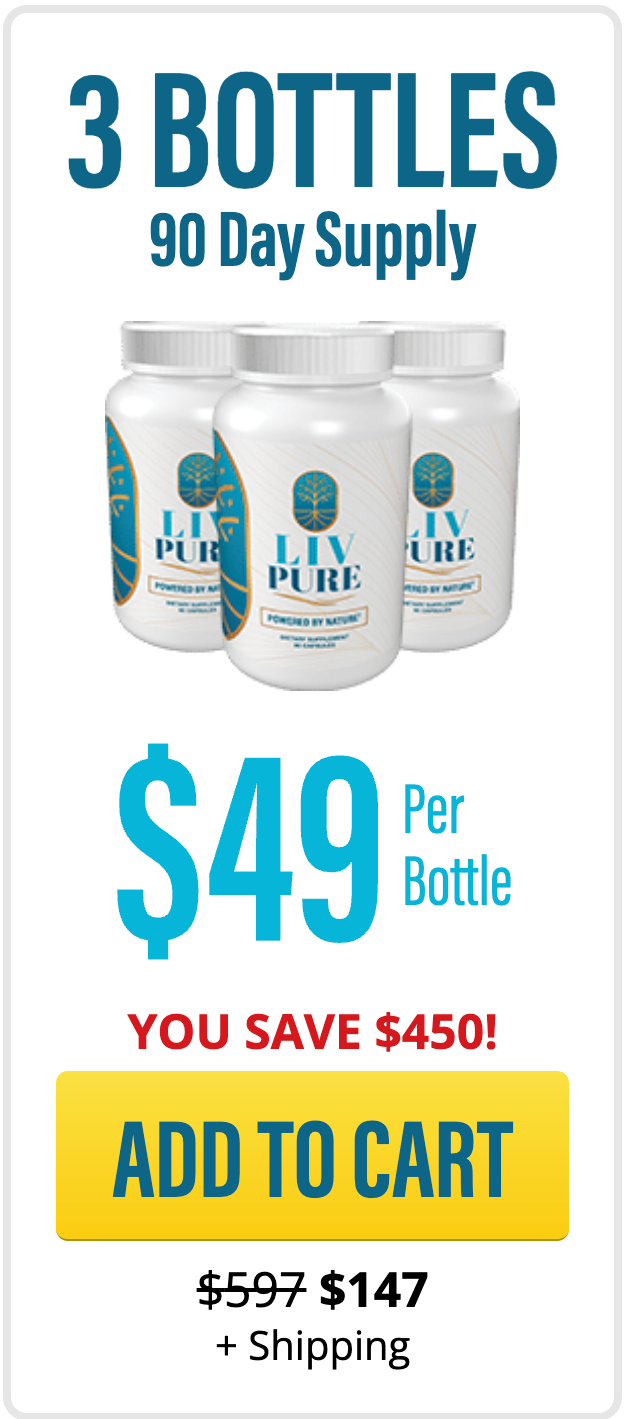 liv-pure.com 3 bottle 