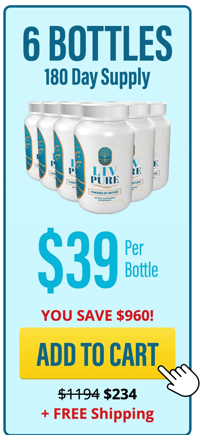 liv-pure.com 6 bottle 